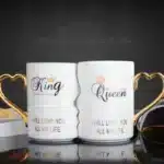 Mug Duo Love à Saint-Pierre | SUBLIM'PHOTO 974 La Réunion